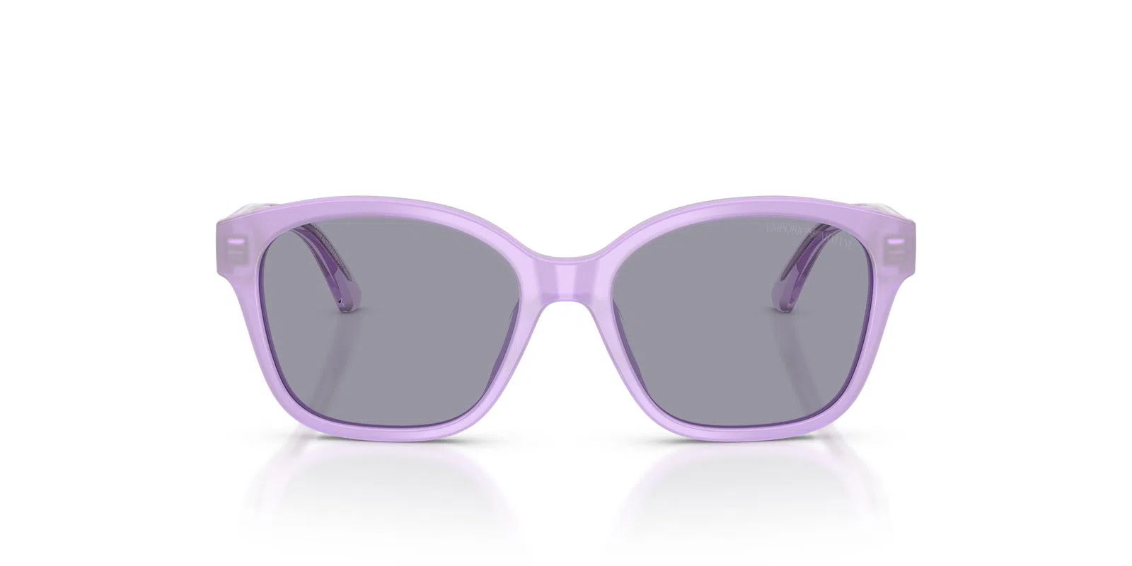 Emporio Armani Kids 4009U Sunglasses - view 24